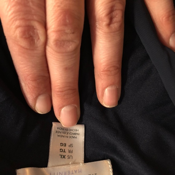 Motherhood Maternity dress - Picture 4 of 5